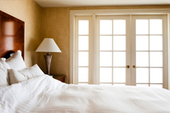 Kinlochmoidart bedroom extension costs