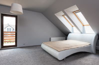 Kinlochmoidart bedroom extensions